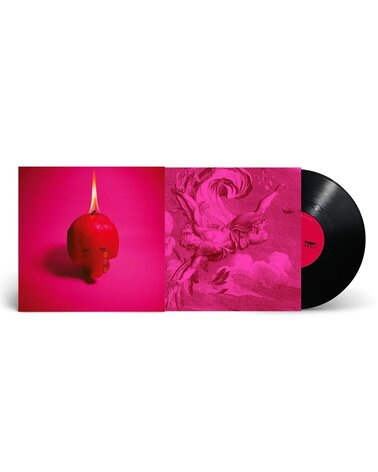 ARCADE FIRE: PINK ELEPHANT LP