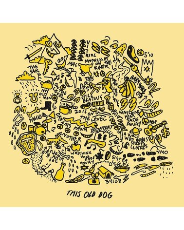 DEMARCO MAC: THIS OLD DOG CD