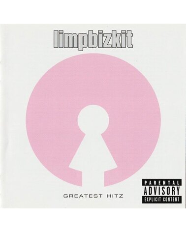 LIMP BIZKIT: GREATEST HITZ 1CD