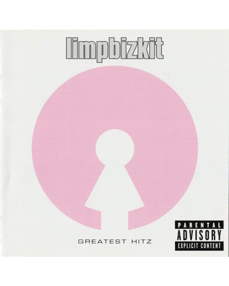 LIMP BIZKIT: GREATEST HITZ 1CD