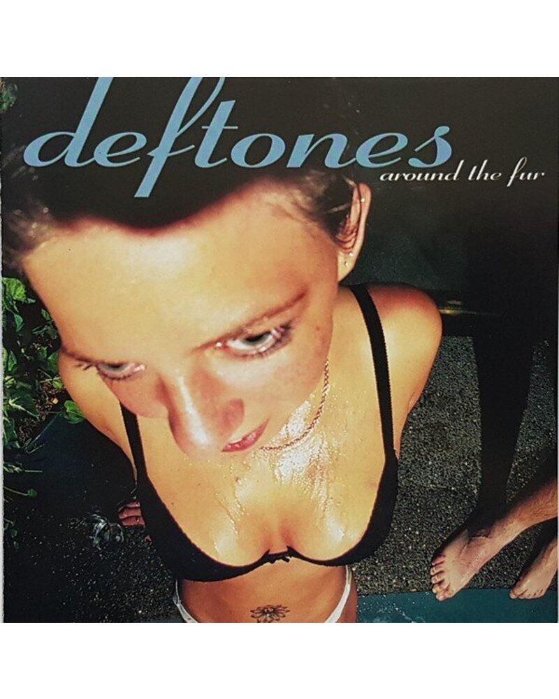 DEFTONES: AROUND THE FUR 1CD