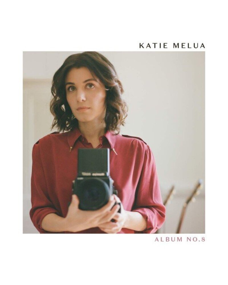 Melua Katie: Album No. 8 1CD