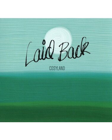 LAID BACK: COSYLAND 1CD