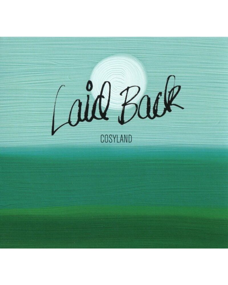 LAID BACK: COSYLAND 1CD