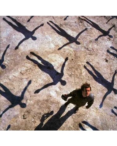 MUSE: ABSOLUTION CD