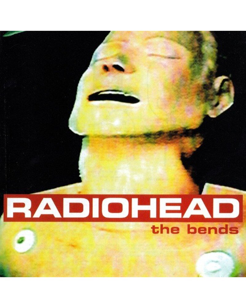 RADIOHEAD: THE BENDS 1CD