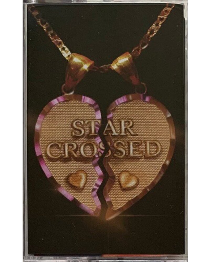 MUSGROVES KACEY : STAR CROSSED MC CASSETTE