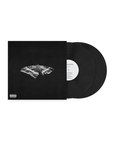 LAMAR KENDRICK: TO PIMP A BUTTERFLY 10TH ANNIVERSARY 2LP
