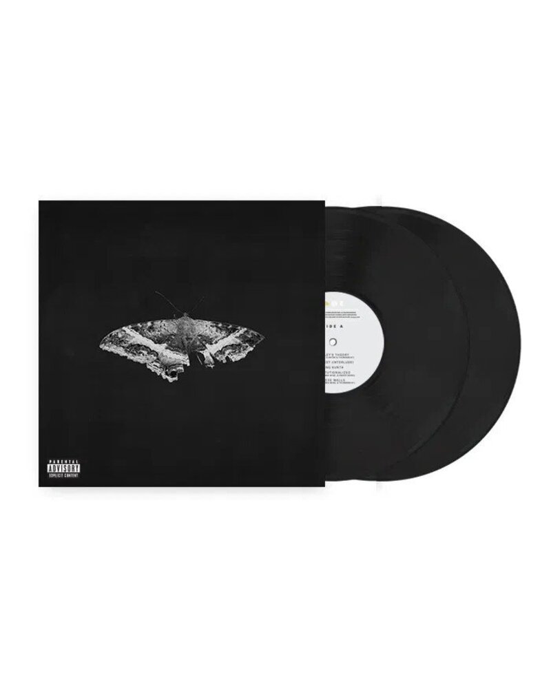 LAMAR KENDRICK: TO PIMP A BUTTERFLY 10TH ANNIVERSARY 2LP