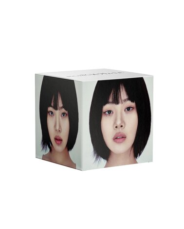 BIBI: EVE : ROMANCE (Special ver.) (K-POP)
