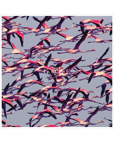 DEFTONES: GORE 2LP
