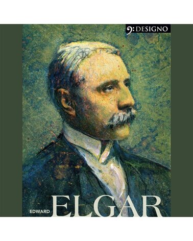 ELGAR EDVARD:  4CD