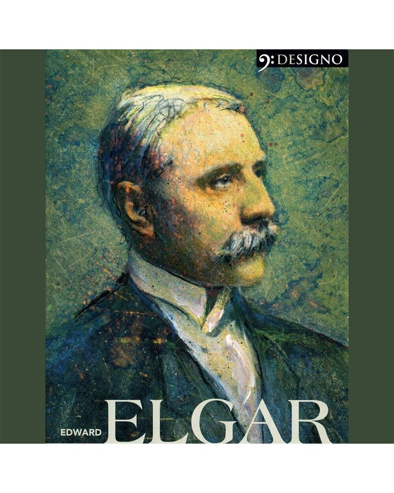 ELGAR EDVARD:  4CD