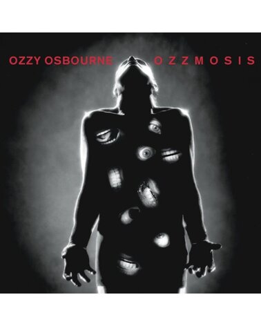 Osbourne Ozzy: Ozzmosis CD