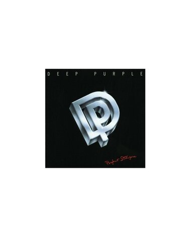Deep Purple: Perfect Strangers 1CD
