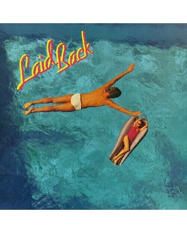 Laid Back: Laid Back CD