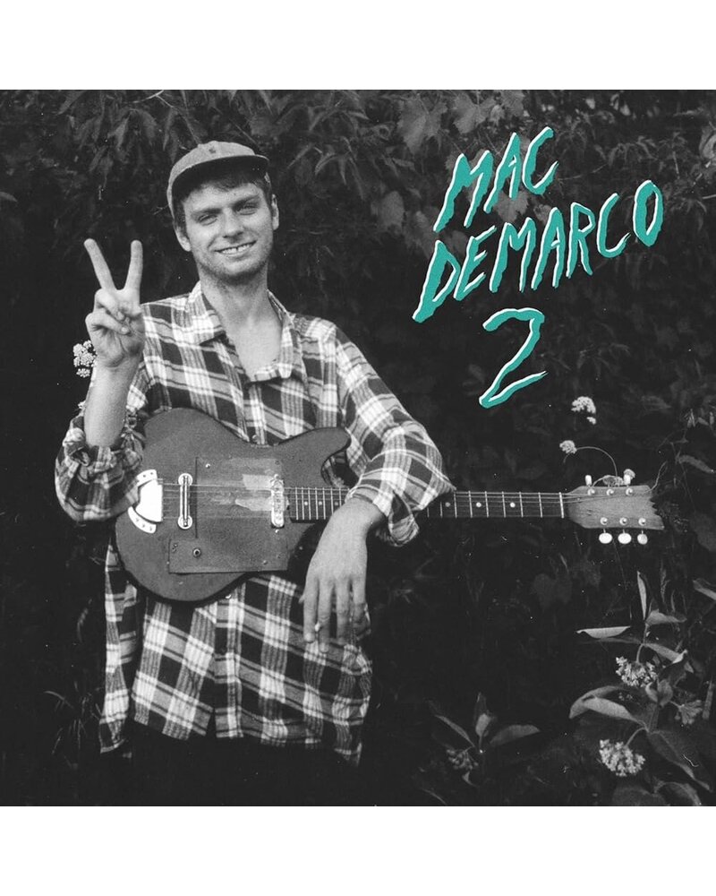 DEMARCO MAC: 2 CD