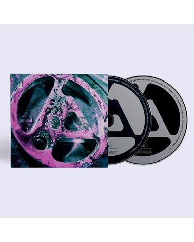 LINKIN PARK: FROM ZERO DELIUXE 2CD