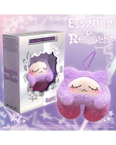 BAEKHYUN: Essence of Reverie (Kkuru Jam) (K-POP)