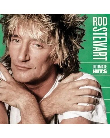 Stewart Rod: Ultimate Hits 1CD