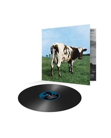 Pink Floyd: Atom Heart Mother LP