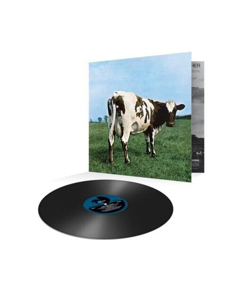 Pink Floyd: Atom Heart Mother LP