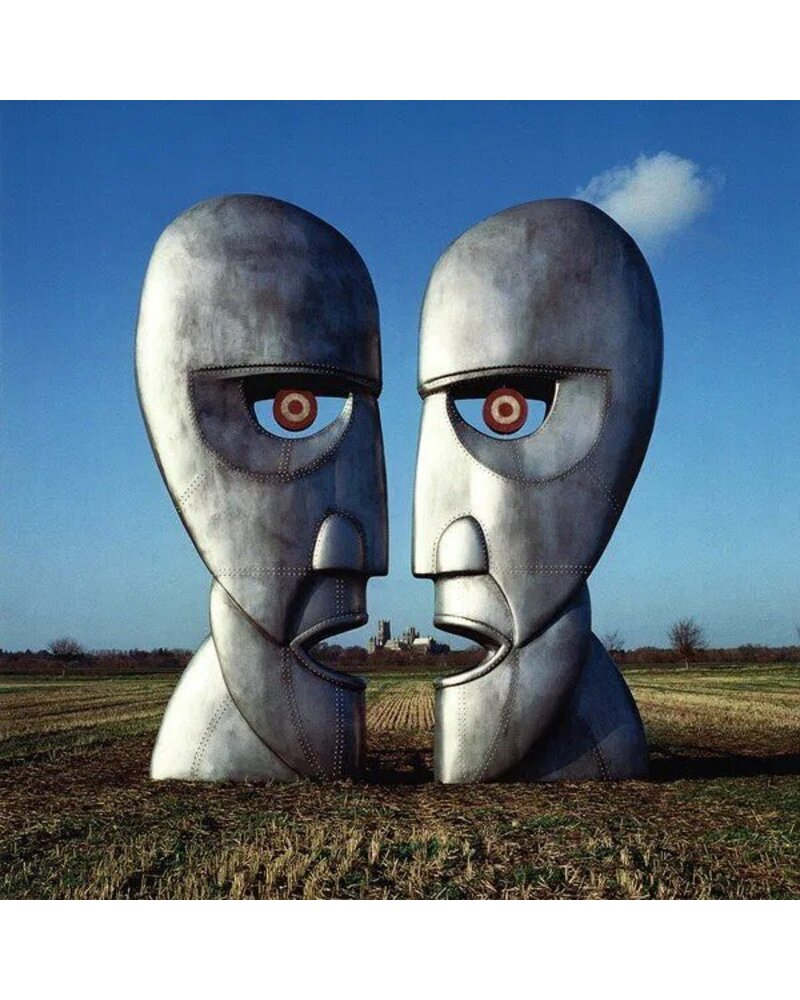 Pink Floyd: The Division Bell 2LP