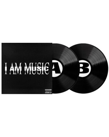 PLAYBOI CARTI: MUSIC 2LP