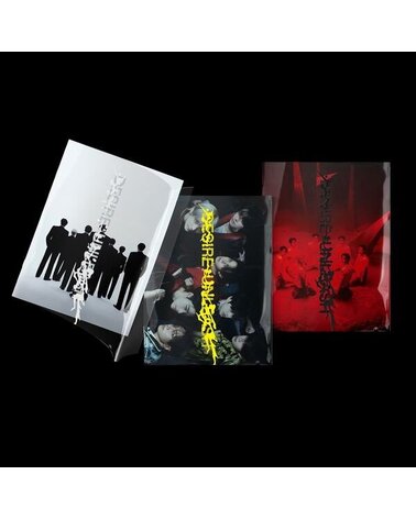 ENHYPEN: DESIRE : UNLEASH (Random Version) (K-POP)