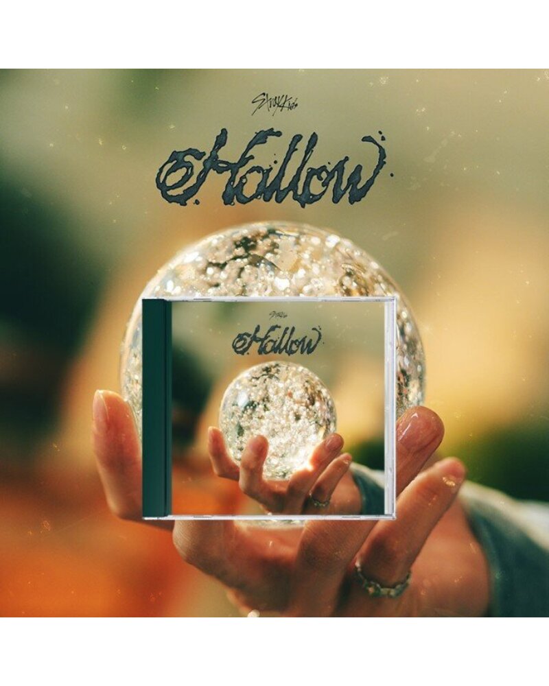 Stray Kids: Hollow (Regular version) (K-POP)