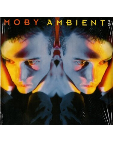 MOBY: AMBIENT 1LP