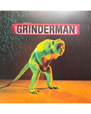 GRINDERMAN: GRINDERMAN 1LP