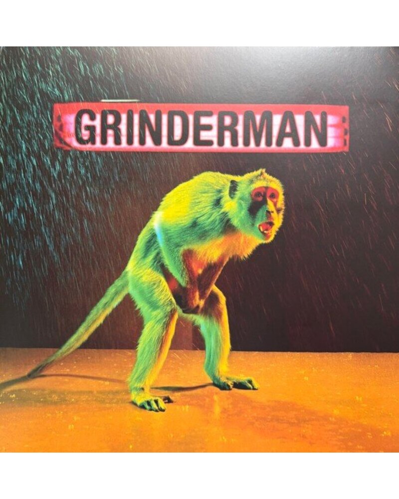 GRINDERMAN: GRINDERMAN 1LP