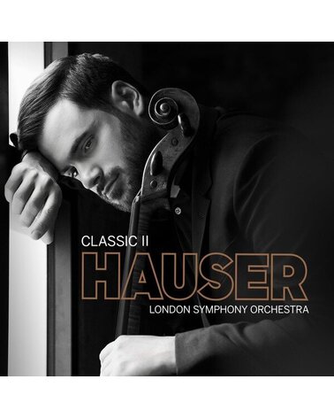 HAUSER: CLASSIC II 1CD