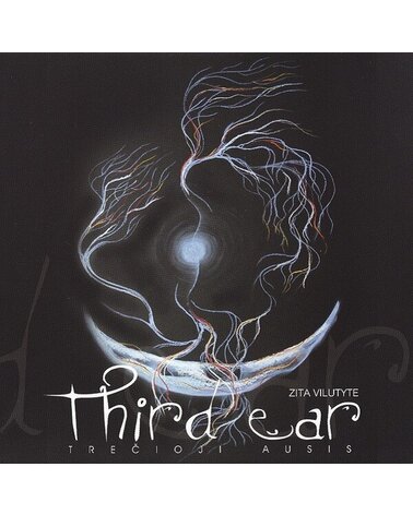 VILUTYTĖ ZITA: THIRD EAR (TRECIOJI AUSIS) CD