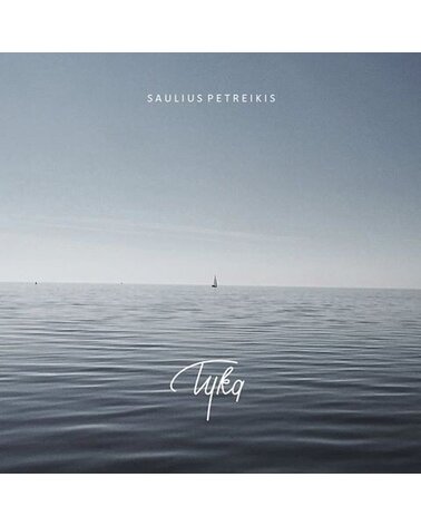 PETREIKIS SAULIUS: TYKA CD dgp