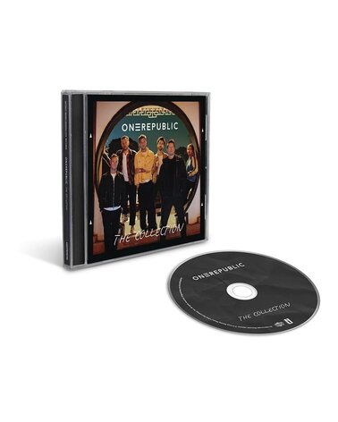ONEREPUBLIC: THE COLLECTION CD