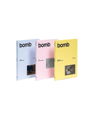 ILLIT: bomb (Random Ver.) (K-POP)