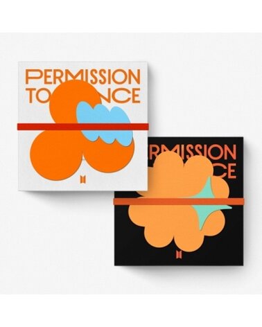 BTS: PERMISSION TO DANCE ON STAGE – LIVE (Random Ver.) (K-POP)
