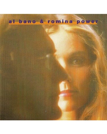 AL BANO & ROMINA POWER: THE COLLECTION 1CD