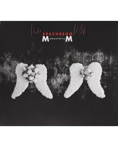 Depeche Mode: Memento Mori CD