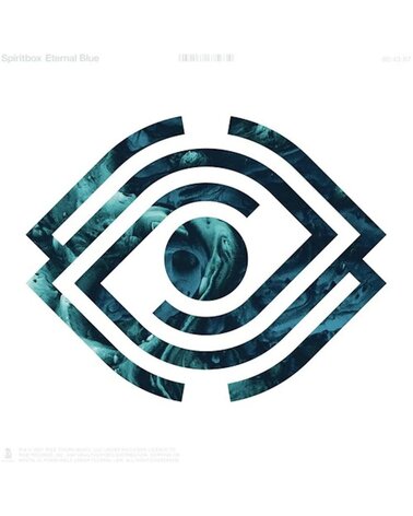 SPIRITBOX: ETERNAL BLUE LP