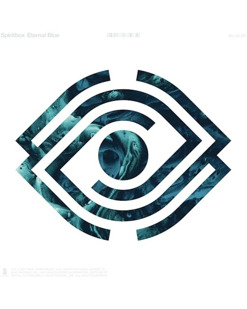 SPIRITBOX: ETERNAL BLUE LP