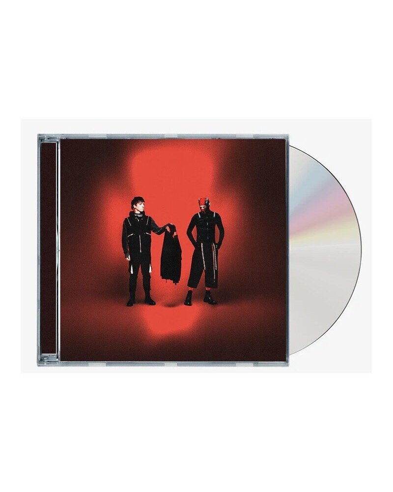 Twenty One Pilots: Breach CD