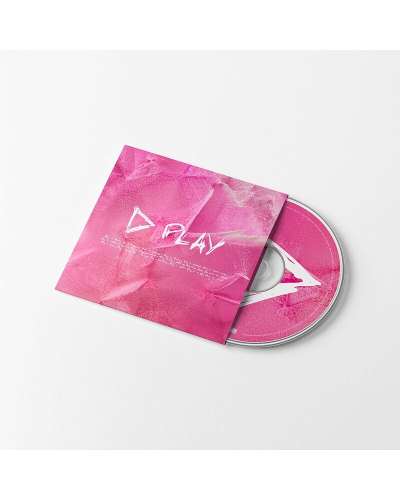 Sheeran Ed: Play CD