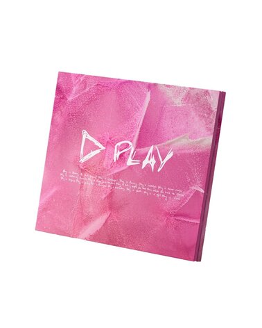 Sheeran Ed: Play DELUXE CD
