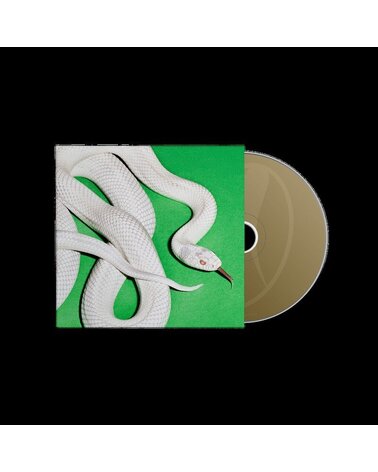DEFTONES: PRIVATE MUSIC 1CD