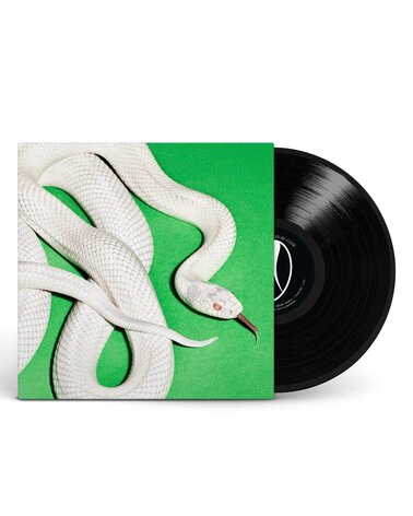 DEFTONES: PRIVATE MUSIC 1LP