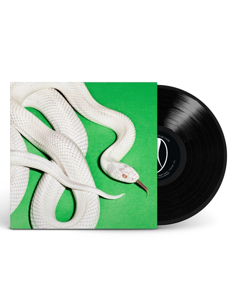DEFTONES: PRIVATE MUSIC 1LP