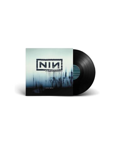 NINE INCH NAILS: WITH TEETH 2LP